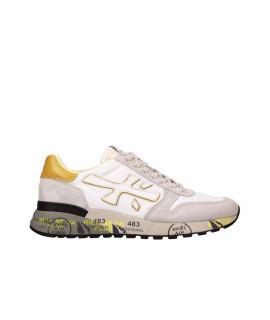 PREMIATA Низкие кроссовки / кеды