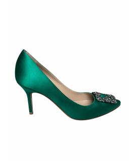 MANOLO BLAHNIK Туфли