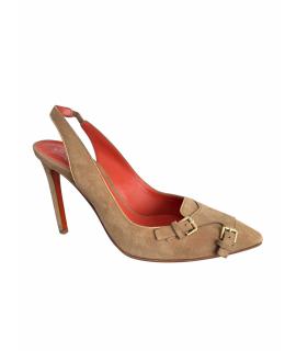 SANTONI Туфли