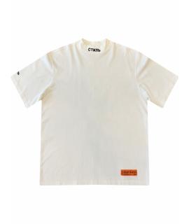 HERON PRESTON Футболка