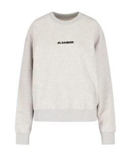 JIL SANDER Худи/толстовка