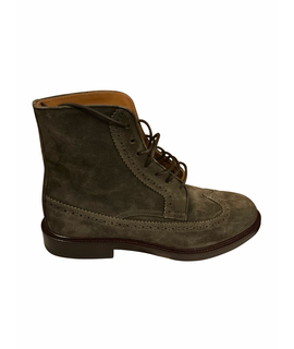 

Высокие ботинки BRUNELLO CUCINELLI