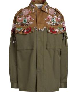 VALENTINO Куртка