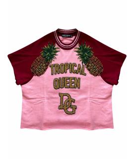 DOLCE&GABBANA Футболка