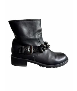 GIUSEPPE ZANOTTI DESIGN Ботинки