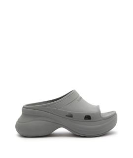 BALENCIAGA Шлепанцы