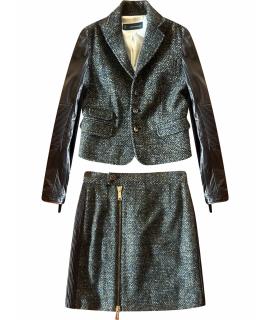 DSQUARED2 Костюм с юбками
