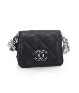 CHANEL Сумка через плечо
