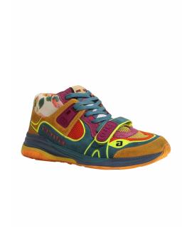 GUCCI Кроссовки
