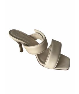 GIA COUTURE Мюли