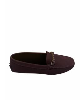 TOD'S Мокасины