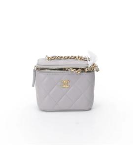 CHANEL Сумка через плечо