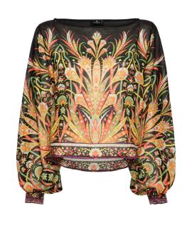 ETRO Блузы