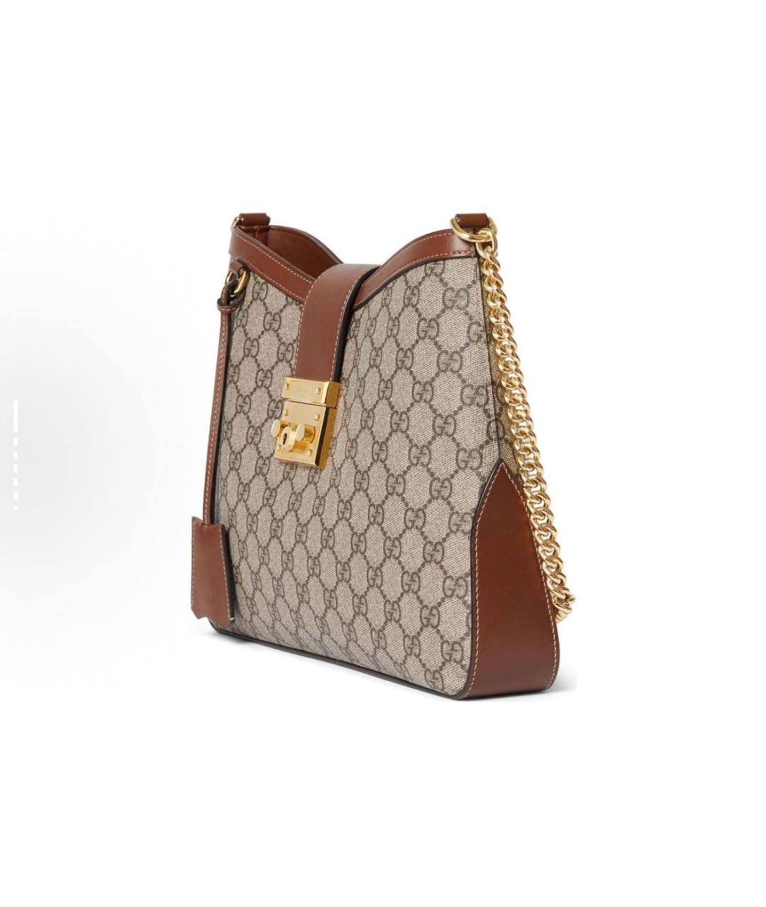 GUCCI Сумка через плечо, фото 2