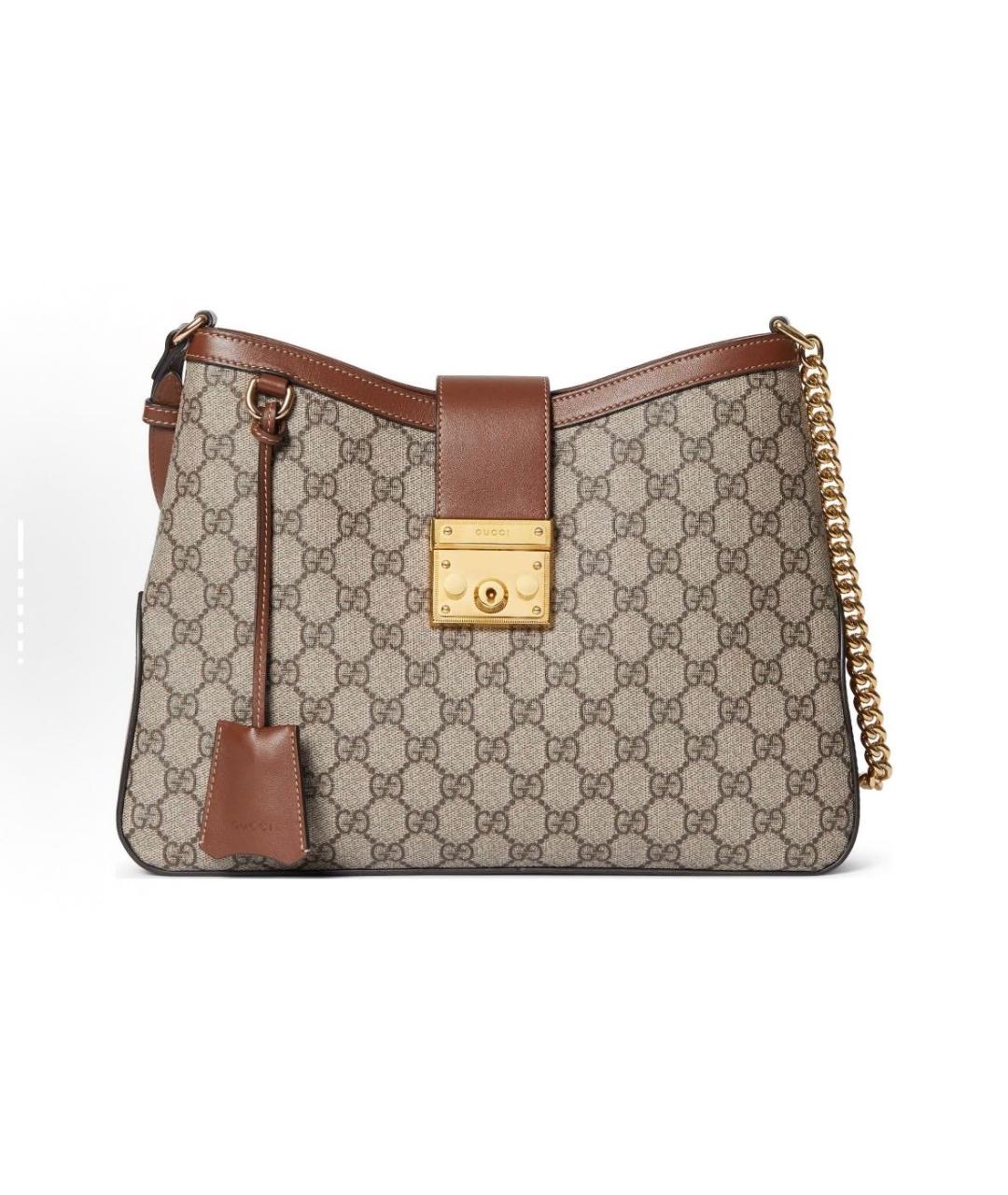GUCCI Сумка через плечо, фото 8