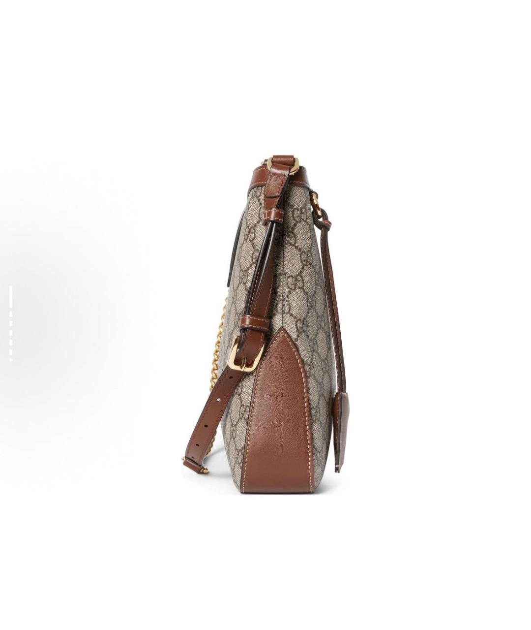 GUCCI Сумка через плечо, фото 4