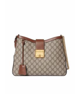 GUCCI Сумка через плечо