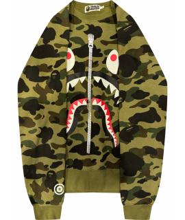 A BATHING APE Худи/толстовка