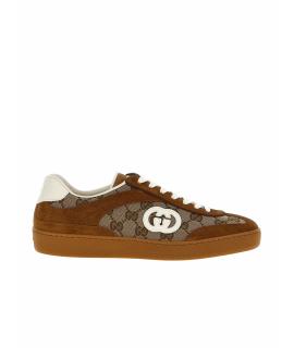 GUCCI Кеды