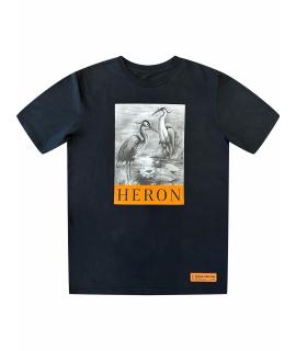 HERON PRESTON Футболка