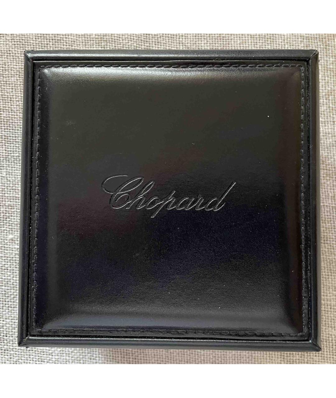 CHOPARD Золотая подвеска из желтого золота, фото 3