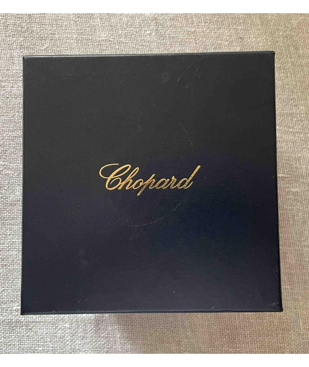 CHOPARD Золотая подвеска из желтого золота, фото 2