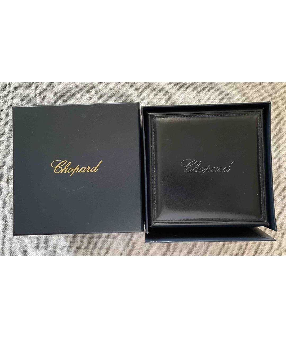 CHOPARD Золотая подвеска из желтого золота, фото 7