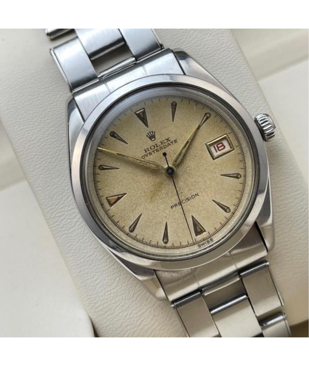 ROLEX Часы, фото 3