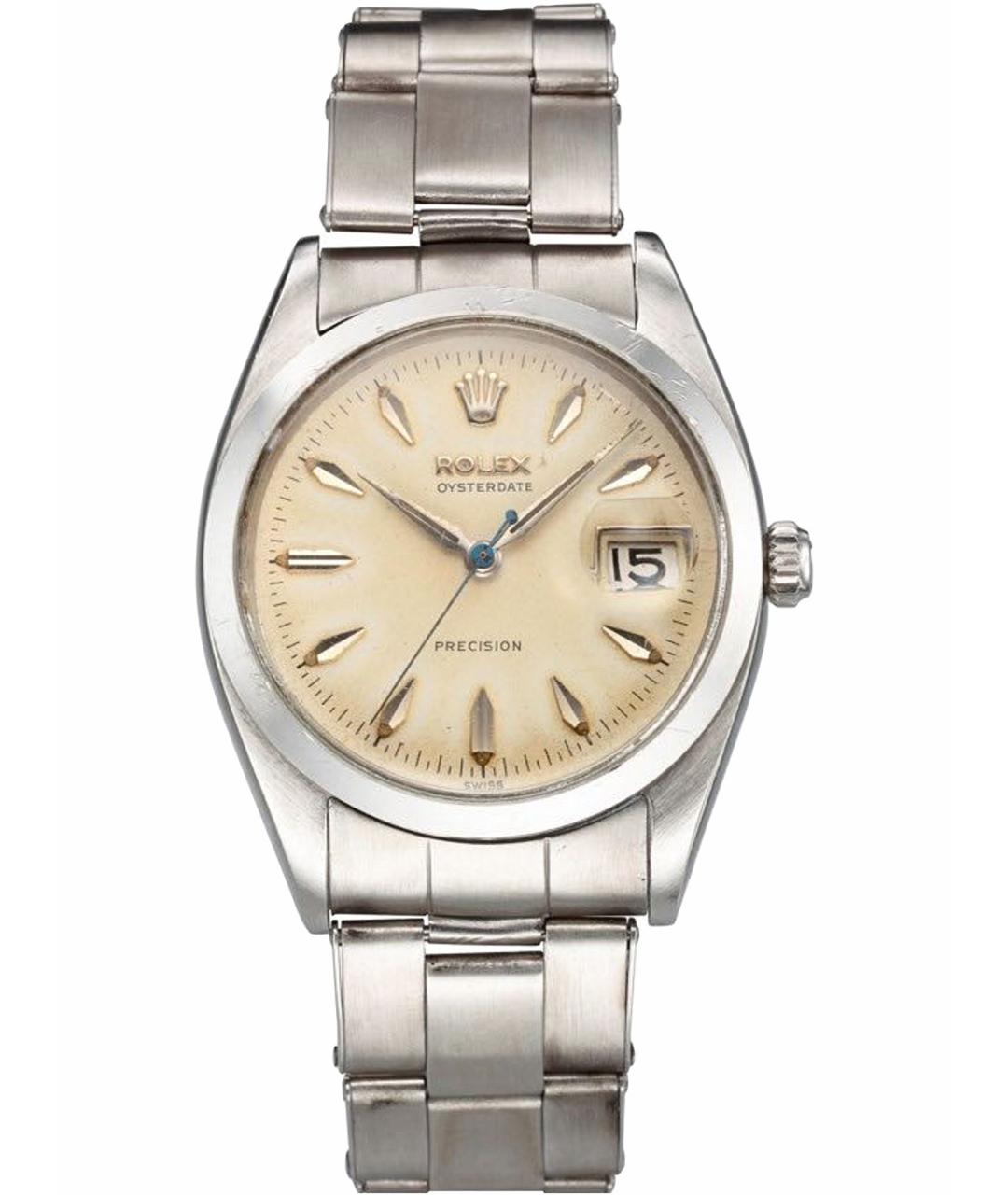 ROLEX Часы, фото 1