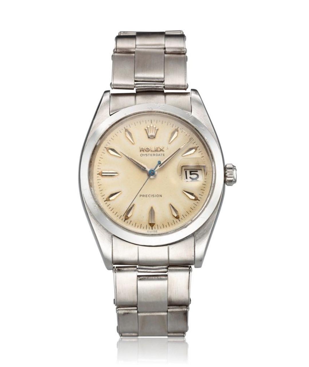ROLEX Часы, фото 9
