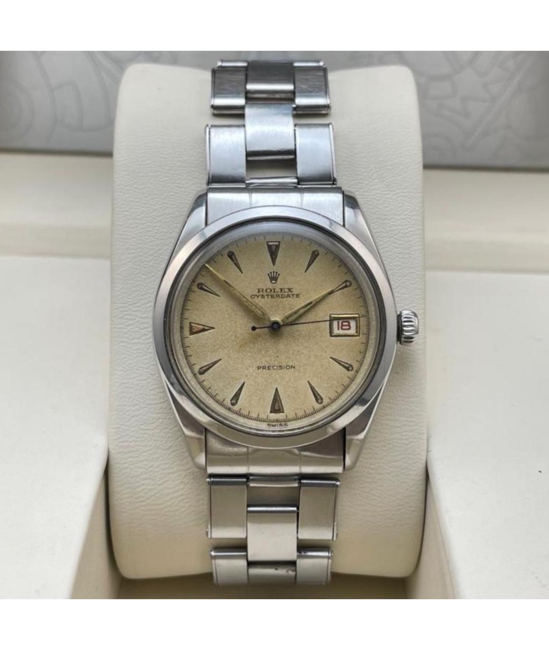 ROLEX Часы, фото 2