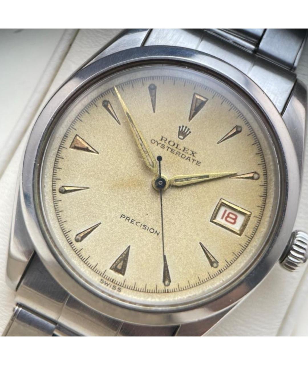 ROLEX Часы, фото 4