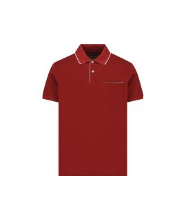 LORO PIANA Поло с коротким рукавом
