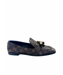LOUIS VUITTON Лоферы