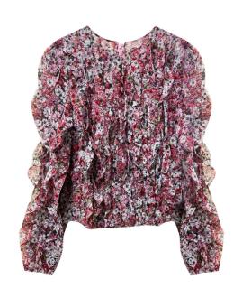 GIAMBATTISTA VALLI Блузы