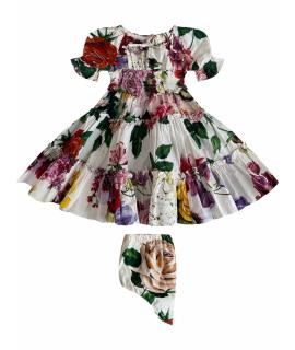 DOLCE & GABBANA KIDS Платья и сарафаны