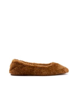 DRIES VAN NOTEN Балетки
