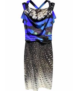 ROBERTO CAVALLI Платье