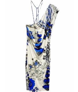 ROBERTO CAVALLI Платье