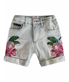 PHILIPP PLEIN Брюки и шорты