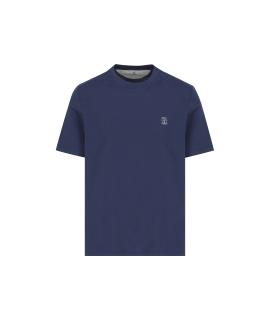 BRUNELLO CUCINELLI Футболка