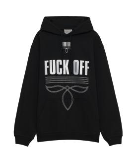 VETEMENTS Худи/толстовка