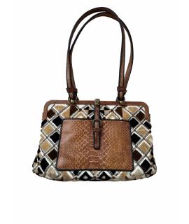BOTTEGA VENETA Сумка с короткими ручками