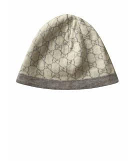 GUCCI Шапки, шарфы, перчатки