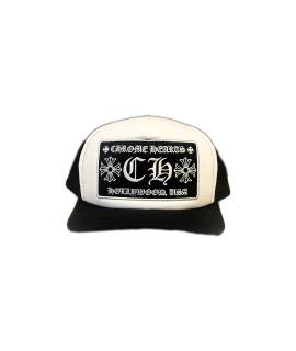 CHROME HEARTS Кепка/бейсболка
