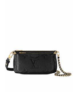 LOUIS VUITTON Клатч/вечерняя сумка