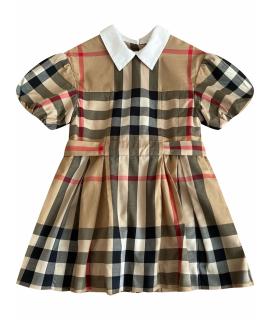 BURBERRY Платья и сарафаны