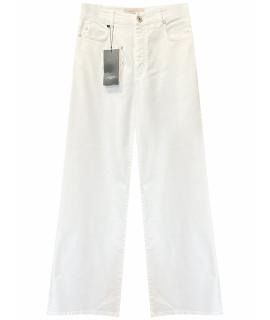 WEEKEND MAX MARA Джинсы клеш