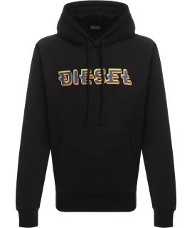 DIESEL Худи/толстовка