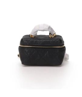 CHANEL Сумка через плечо